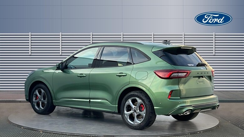 Ford Kuga 2.5 FHEV ST-Line 5dr CVT Hybrid Estate